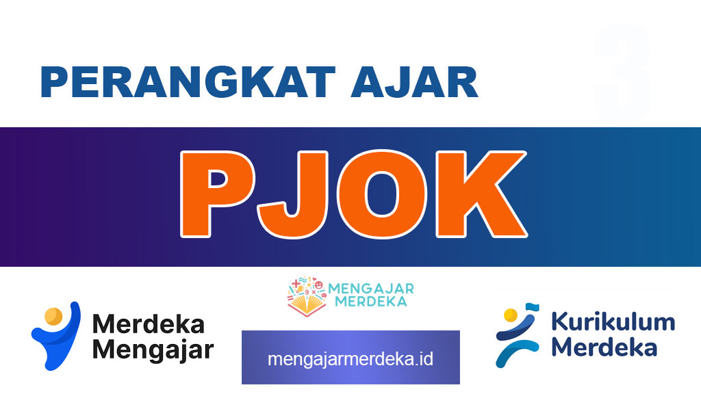 Perangkat Ajar Deep Learning PJOK untuk Semua Kelas