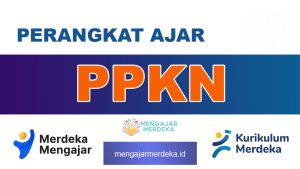 Perangkat Ajar Deep Learning PPKN