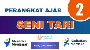 Perangkat Ajar Deep Learning Seni Tari Kelas 2 new