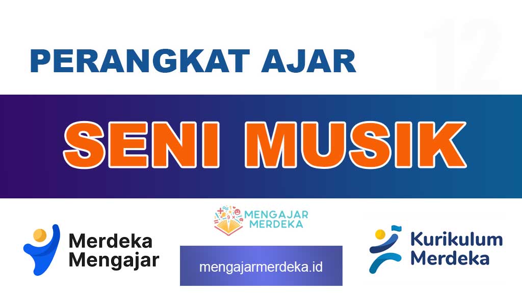 Perangkat Ajar Seni Musik Deep Learning Kurikulum Merdeka