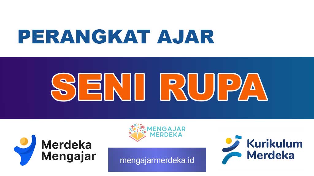 Perangkat Ajar Seni Rupa Deep Learning Kurikulum Merdeka