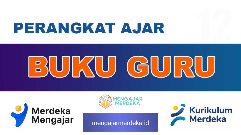 Buku Guru SD, SMP, dan SMA Kurikulum Nasional untuk Pembelajaran Berkualitas