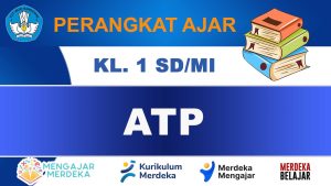 ATP Bahasa Indonesia Kelas 1