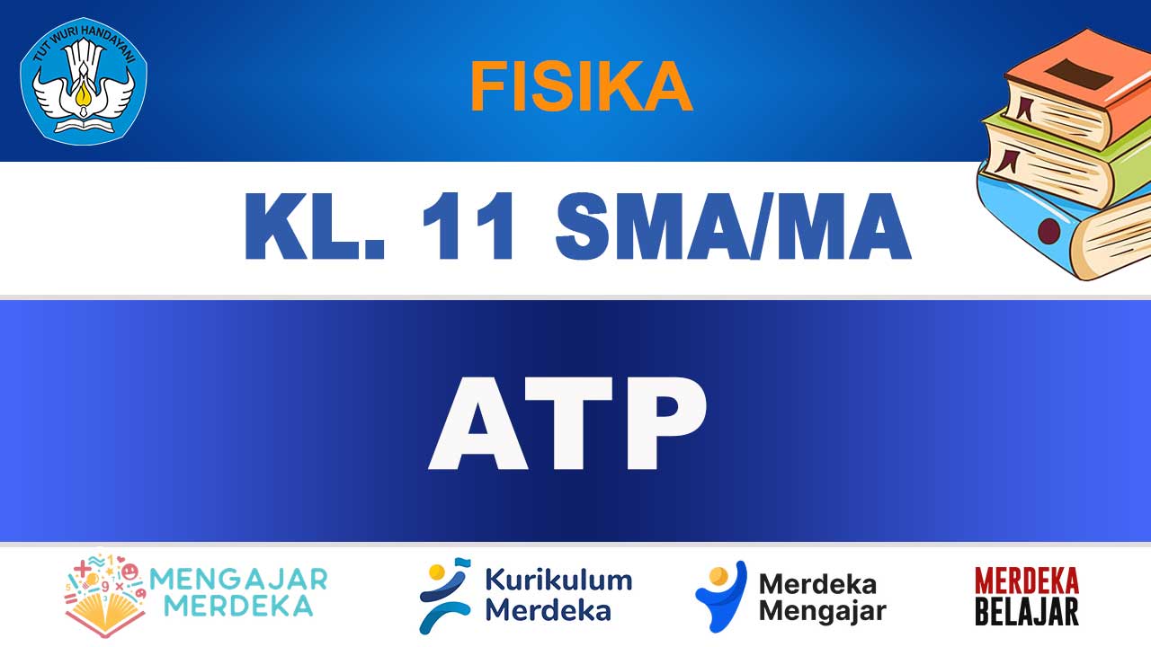 ATP Fisika Kelas 11