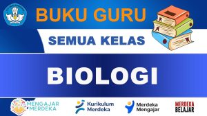 Buku Guru Biologi