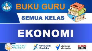 Buku Guru Ekonomi