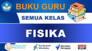 Buku Guru Fisika