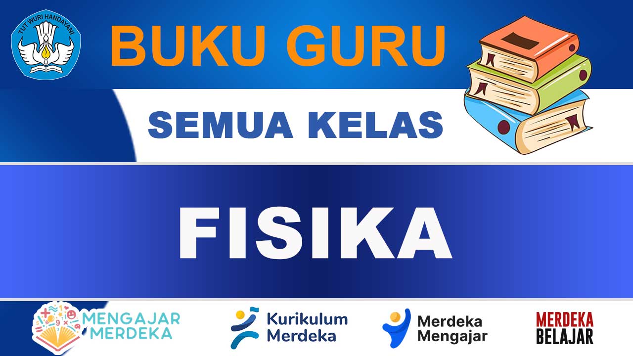 Buku Guru Fisika