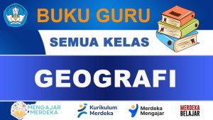 Buku Guru Geografi