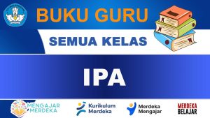 Buku Guru IPA