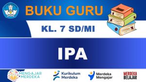 Buku Guru IPA Kelas 7