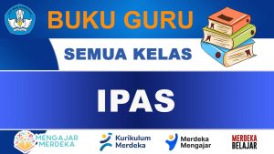 Buku Guru IPAS