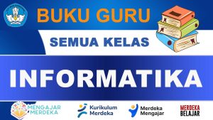 Buku Guru Informatika