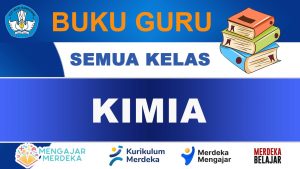 Buku Guru Kimia