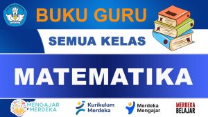Buku Guru Matematika