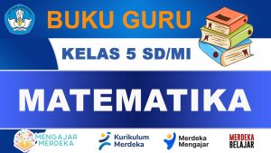 Buku Guru Matematika Kelas 5