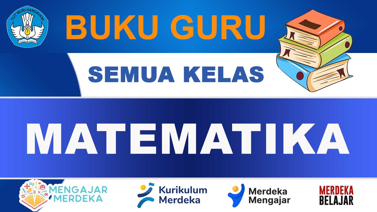 Buku Guru Matematika