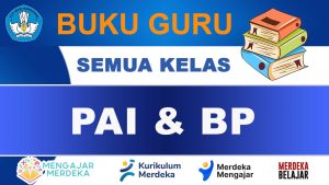 Buku Guru PAI dan BP
