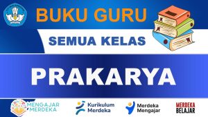 Buku Guru Prakarya