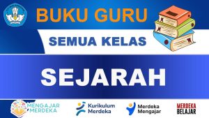 Buku Guru Sejarah