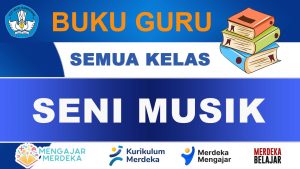 Buku Guru Seni Musik