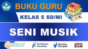 Buku Guru Seni Musik Kelas 5