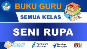 Buku Guru Seni Rupa