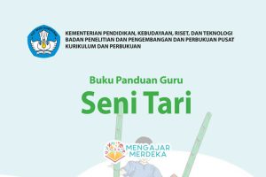 Buku Guru Seni Tari Kelas 4