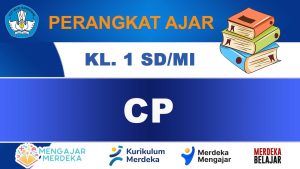 CP Bahasa Indonesia Kelas 1