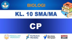 CP Biologi Kelas 10