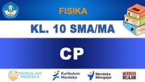 CP Fisika Kelas 10