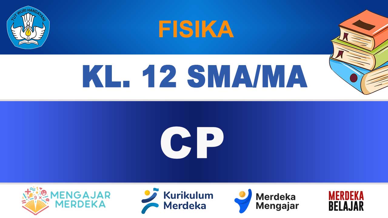 CP Fisika Kelas 12