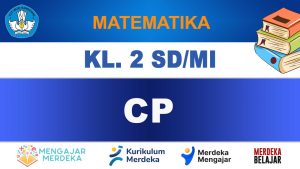 CP Matematika Kelas 2