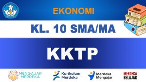 KKTP Ekonomi Kelas 10