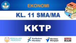 KKTP Ekonomi Kelas 11