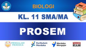 PROSEM Biologi Kelas 11