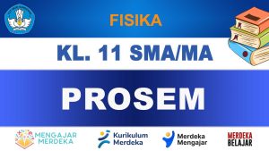 PROSEM Fisika Kelas 11