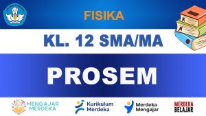 PROSEM Fisika Kelas 12