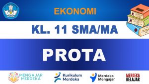 PROTA Ekonomi Kelas 11