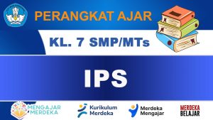 Perangkat Ajar IPS Kelas 7