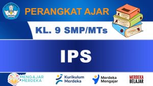 Perangkat Ajar IPS Kelas 9