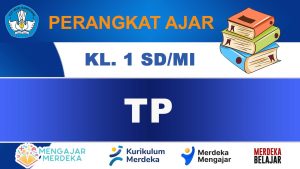 TP Bahasa Indonesia Kelas 1