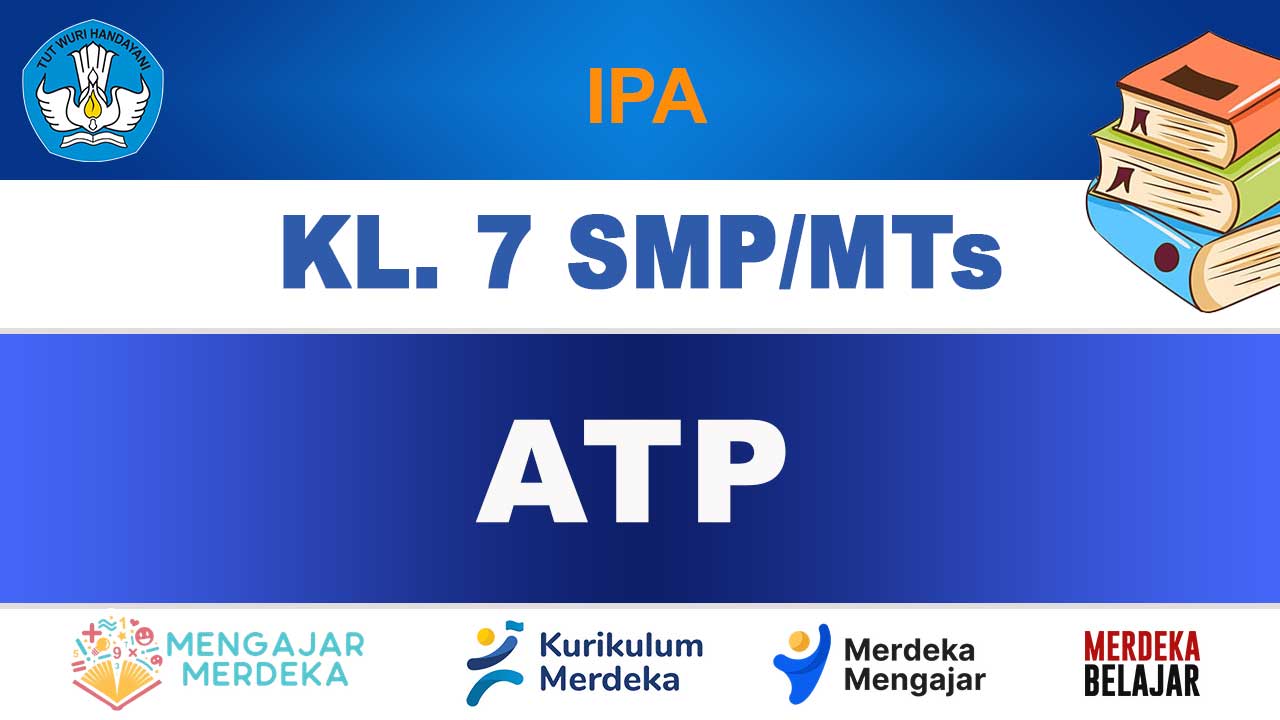 ATP IPA Kelas 7