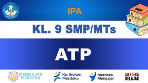 ATP IPA Kelas 9