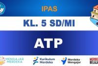 ATP IPAS Kelas 5