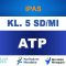 ATP IPAS Kelas 5