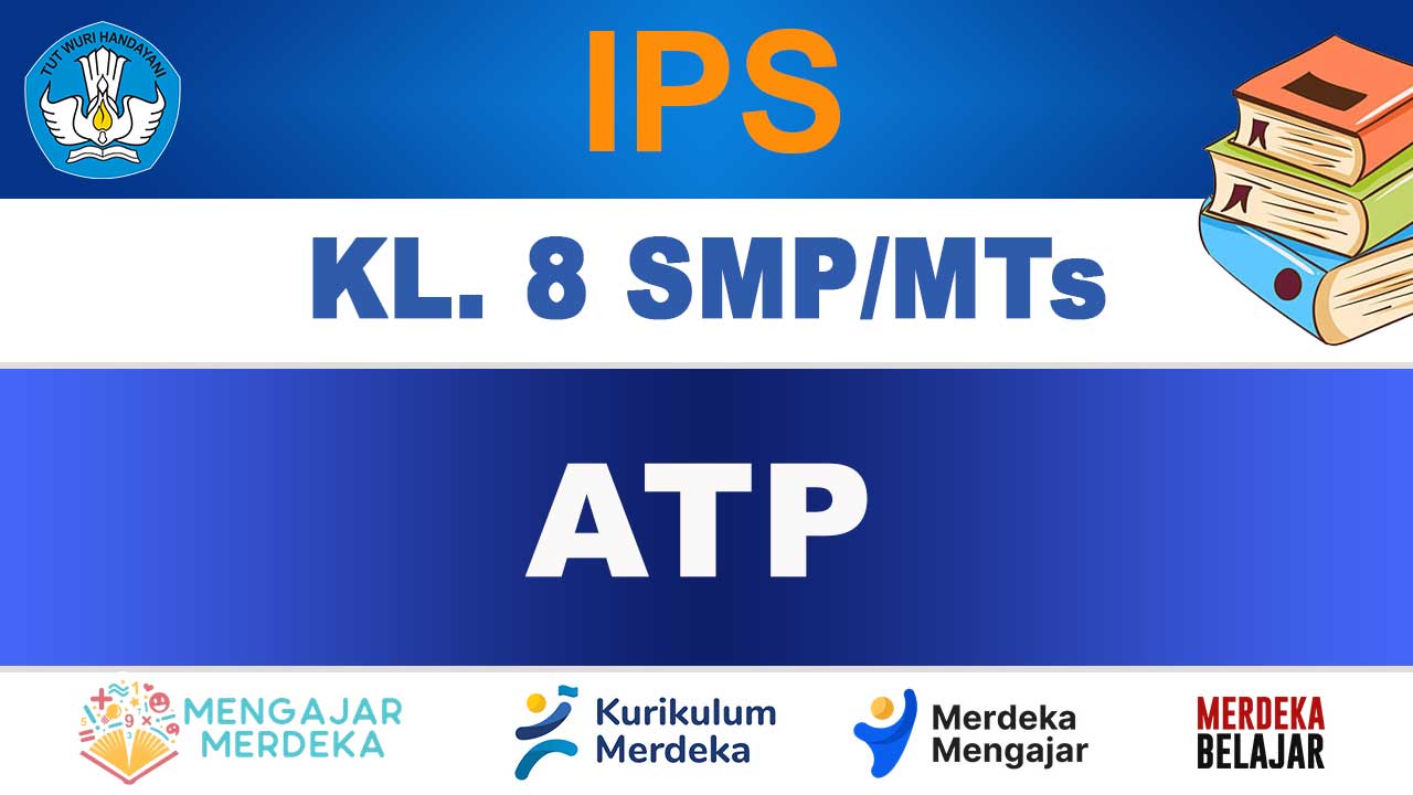ATP IPS Kelas 8