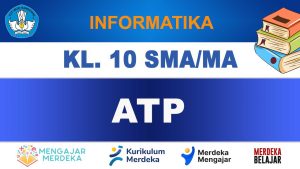 ATP Informatika Kelas 10