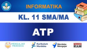 ATP Informatika Kelas 11
