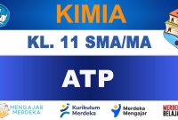 ATP Kimia Kelas 11